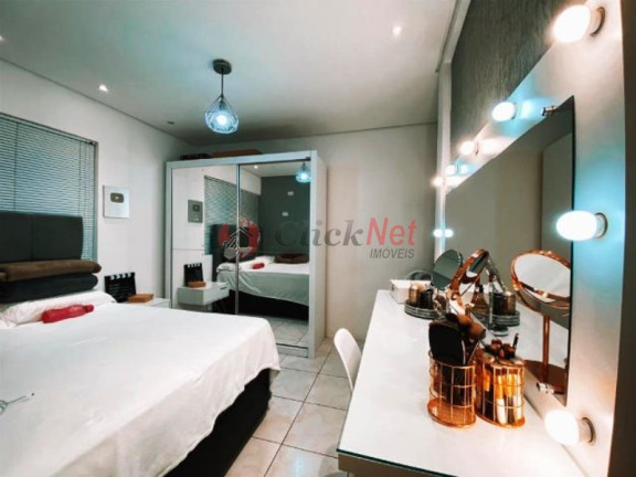 Imagem Apartamento com 2 Quartos à Venda, 55 m² em Santa Terezinha - São Bernardo Do Campo Imagem Apartamento com 2 Quartos à Venda, 55 m² em Santa Terezinha - São Bernardo Do Campo