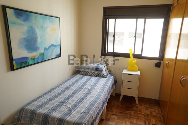 Imagem Apartamento com 3 Quartos à Venda, 86 m² em Cidade Monções - São Paulo Imagem Apartamento com 3 Quartos à Venda, 86 m² em Cidade Monções - São Paulo