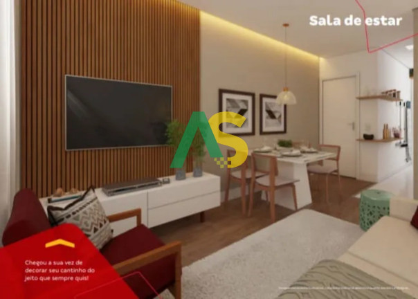 Imagem Imóvel com 2 Quartos à Venda, 42 m² em Guabiraba - Recife Imagem Imóvel com 2 Quartos à Venda, 42 m² em Guabiraba - Recife