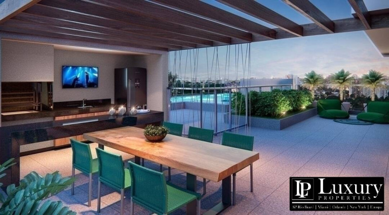 Imagem Apartamento com 3 Quartos à Venda, 157 m² em Moema - São Paulo Imagem Apartamento com 3 Quartos à Venda, 157 m² em Moema - São Paulo