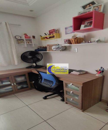 Imagem Apartamento com 2 Quartos à Venda, 38 m² em Parque Marajoara - Santo André Imagem Apartamento com 2 Quartos à Venda, 38 m² em Parque Marajoara - Santo André