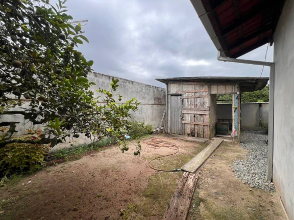 Imagem Casa com 3 Quartos à Venda, 110 m² em Salinas - Balneário Barra Do Sul Imagem Casa com 3 Quartos à Venda, 110 m² em Salinas - Balneário Barra Do Sul