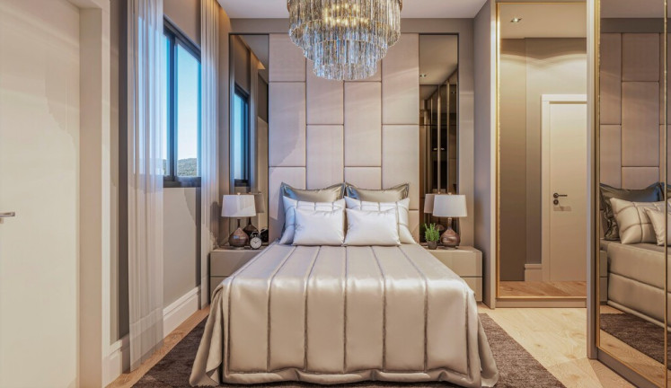 Imagem Apartamento com 3 Quartos à Venda, 85 m² em São Judas - Itajaí