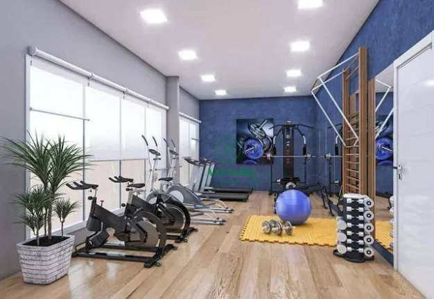 Imagem Apartamento com 2 Quartos à Venda, 58 m² em Vila Nova Bonsucesso - Guarulhos Imagem Apartamento com 2 Quartos à Venda, 58 m² em Vila Nova Bonsucesso - Guarulhos