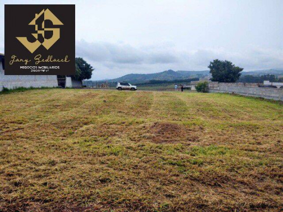 Imagem Terreno à Venda, 1 m² em Bairro Sete Pontes - Piracaia