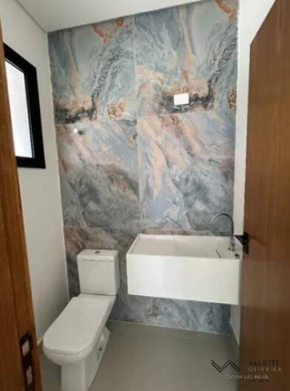 Imagem Casa de Condomínio com 3 Quartos à Venda, 275 m² em Loteamento Floresta - São José Dos Campos