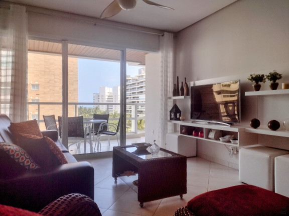 Imagem Apartamento com 3 Quartos à Venda, 140 m² em Riviera - Bertioga