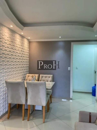 Imagem Apartamento com 2 Quartos à Venda, 58 m² em Paulicéia - São Bernardo Do Campo Imagem Apartamento com 2 Quartos à Venda, 58 m² em Paulicéia - São Bernardo Do Campo
