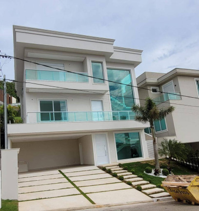 Imagem Casa com 4 Quartos à Venda, 410 m² em Tamboré - Santana De Parnaíba Imagem Casa com 4 Quartos à Venda, 410 m² em Tamboré - Santana De Parnaíba
