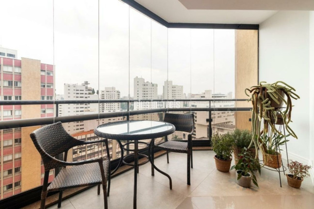 Imagem Apartamento com 4 Quartos à Venda, 468 m² em Santa Cecília - São Paulo Imagem Apartamento com 4 Quartos à Venda, 468 m² em Santa Cecília - São Paulo