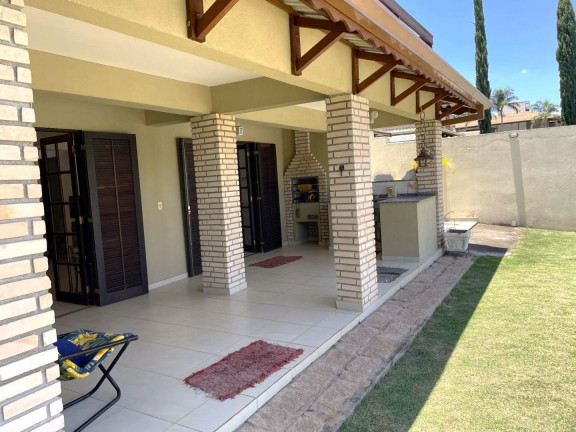 Imagem Casa com 3 Quartos à Venda, 460 m² em Parque Dom Henrique - Cotia