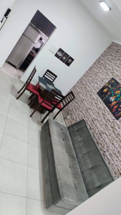 Imagem Apartamento com 1 Quarto à Venda, 55 m² em Boqueirão - Santos Imagem Apartamento com 1 Quarto à Venda, 55 m² em Boqueirão - Santos