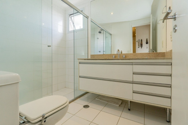 Imagem Apartamento com 3 Quartos à Venda, 160 m² em Santo Amaro - São Paulo Imagem Apartamento com 3 Quartos à Venda, 160 m² em Santo Amaro - São Paulo