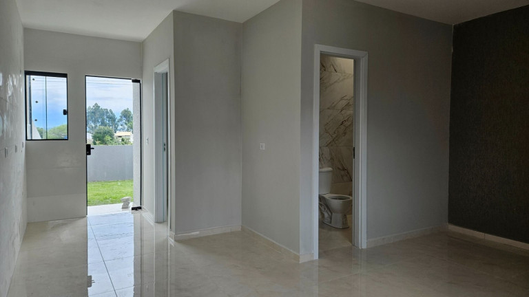 Imagem Casa com 2 Quartos à Venda, 42 m² em Campo De Santana - Curitiba