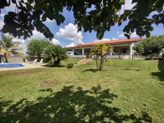 Imagem Casa com 5 Quartos à Venda, 340 m² em Setor Habitacional Arniqueira (águas Claras) - Brasília
