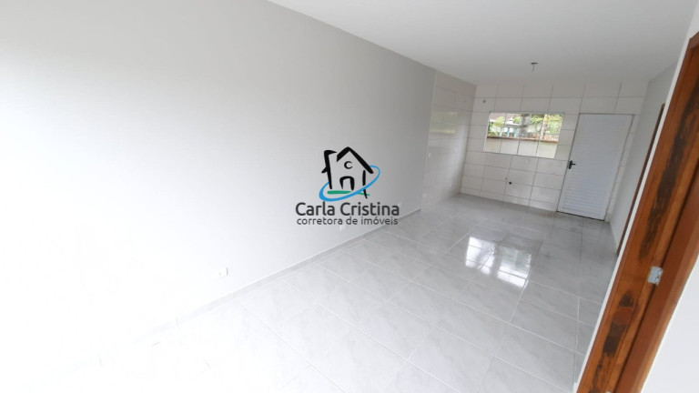 Imagem Casa com 2 Quartos à Venda, 53 m² em Balneário Shangri-lá - Pontal Do Paraná