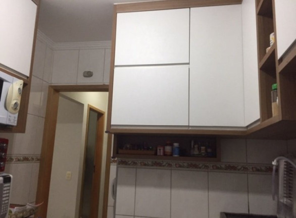 Imagem Apartamento com 2 Quartos à Venda, 64 m² em Assunção - São Bernardo Do Campo