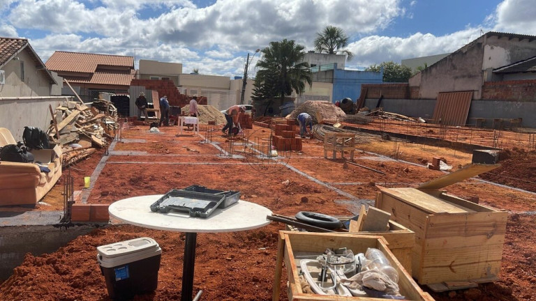 Imagem Casa com 4 Quartos à Venda, 280 m² em Setor Habitacional Vicente Pires - Brasília Imagem Casa com 4 Quartos à Venda, 280 m² em Setor Habitacional Vicente Pires - Brasília