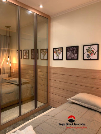Imagem Apartamento com 2 Quartos à Venda, 46 m² em Jardim Manancial - Campos Do Jordão Imagem Apartamento com 2 Quartos à Venda, 46 m² em Jardim Manancial - Campos Do Jordão