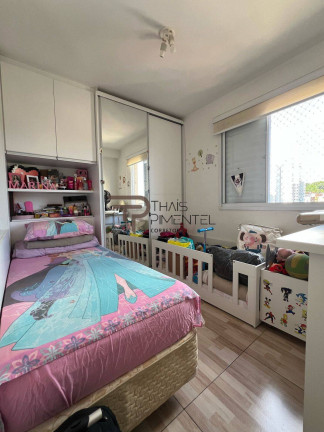 Imagem Apartamento com 2 Quartos à Venda, 50 m² em Pestana - Osasco