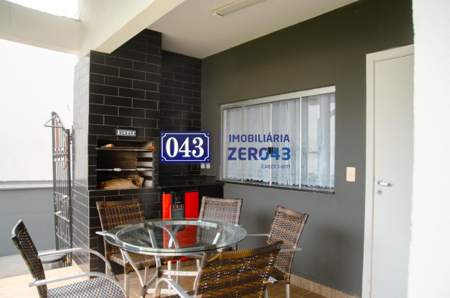 Imagem Casa de Condomínio com 3 Quartos à Venda, 157 m² em Esperança - Londrina Imagem Casa de Condomínio com 3 Quartos à Venda, 157 m² em Esperança - Londrina
