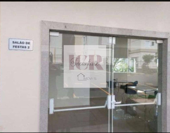 Imagem Apartamento com 2 Quartos à Venda, 50 m² em Jardim Guarujá - Sorocaba Imagem Apartamento com 2 Quartos à Venda, 50 m² em Jardim Guarujá - Sorocaba