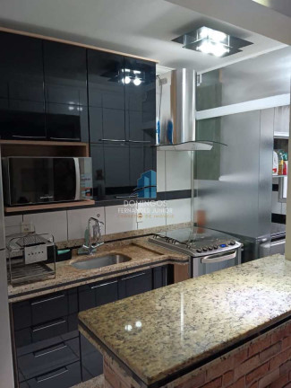 Apartamento com 2 Quartos à Venda, 43 m² em Itaquera - São Paulo