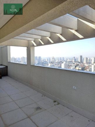 Imagem Cobertura com 3 Quartos à Venda, 126 m² em Jardim Aida - Guarulhos Imagem Cobertura com 3 Quartos à Venda, 126 m² em Jardim Aida - Guarulhos