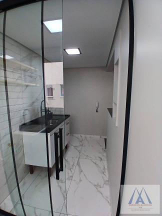 Imagem Apartamento com 3 Quartos para Alugar, 51 m² em Vila Nova Aparecida - Mogi Das Cruzes Imagem Apartamento com 3 Quartos para Alugar, 51 m² em Vila Nova Aparecida - Mogi Das Cruzes