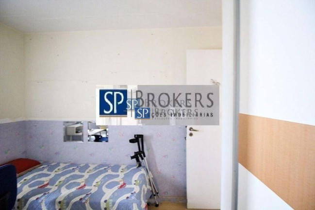 Imagem Apartamento com 3 Quartos à Venda, 140 m² em Vila Congonhas - São Paulo Imagem Apartamento com 3 Quartos à Venda, 140 m² em Vila Congonhas - São Paulo