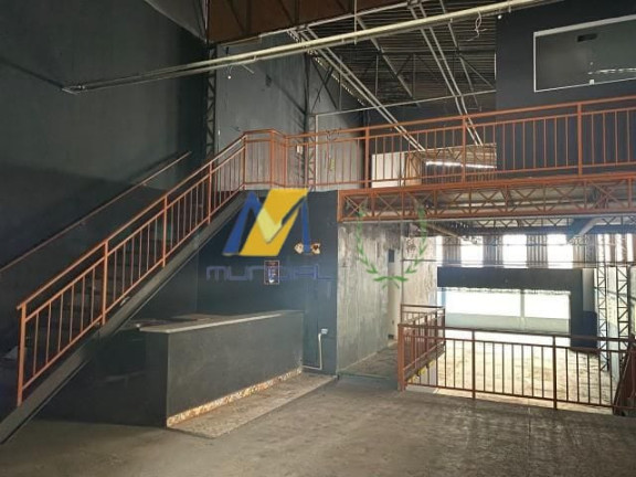 Galpão para Alugar, 885 m² em Jabaquara - São Paulo