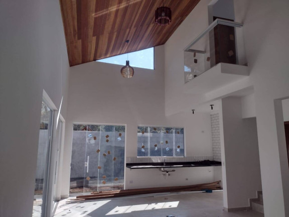Imagem Casa de Condomínio com 2 Quartos à Venda, 150 m² em Jardim Estância Brasil - Atibaia Imagem Casa de Condomínio com 2 Quartos à Venda, 150 m² em Jardim Estância Brasil - Atibaia