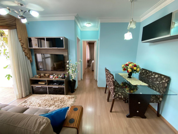 Imagem Apartamento com 2 Quartos à Venda, 83 m² em Vila Carrão - São Paulo Imagem Apartamento com 2 Quartos à Venda, 83 m² em Vila Carrão - São Paulo