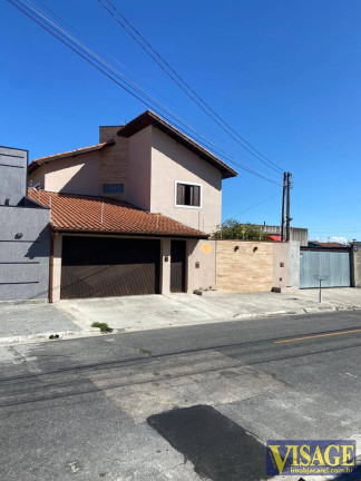 Imagem Sobrado com 3 Quartos à Venda, em Prolongamento Do Jd. Stª Maria - Jacareí Imagem Sobrado com 3 Quartos à Venda, em Prolongamento Do Jd. Stª Maria - Jacareí