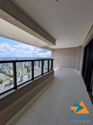 Imagem Apartamento com 4 Quartos à Venda, 340 m² em Sao Pedro - Belo Horizonte