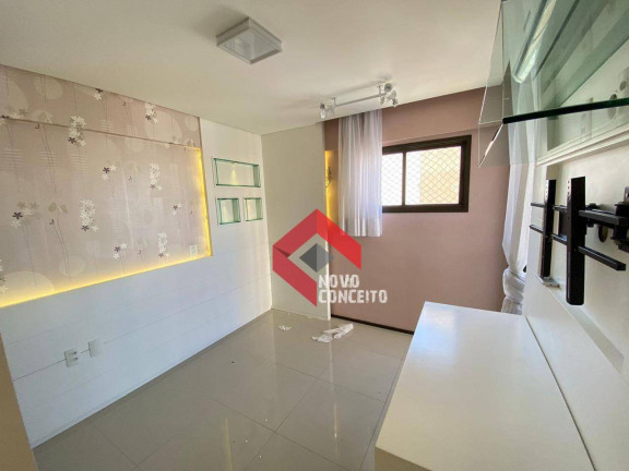 Imagem Apartamento com 3 Quartos à Venda, 120 m² em Aldeota - Fortaleza Imagem Apartamento com 3 Quartos à Venda, 120 m² em Aldeota - Fortaleza
