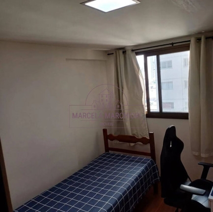 Imagem Apartamento com 2 Quartos à Venda, 55 m² em Itapuã - Vila Velha Imagem Apartamento com 2 Quartos à Venda, 55 m² em Itapuã - Vila Velha