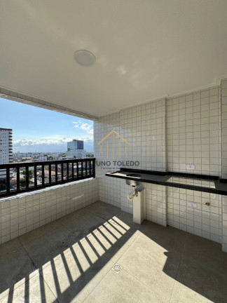 Imagem Apartamento com 2 Quartos à Venda, 82 m² em Guilhermina - Praia Grande Imagem Apartamento com 2 Quartos à Venda, 82 m² em Guilhermina - Praia Grande