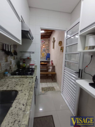 Imagem Casa de Condomínio com 2 Quartos à Venda, em Jd. Marcondes - Jacareí Imagem Casa de Condomínio com 2 Quartos à Venda, em Jd. Marcondes - Jacareí
