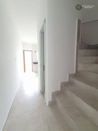 Imagem Sobrado com 2 Quartos à Venda, 56 m² em Parque Das Américas - Praia Grande Imagem Sobrado com 2 Quartos à Venda, 56 m² em Parque Das Américas - Praia Grande