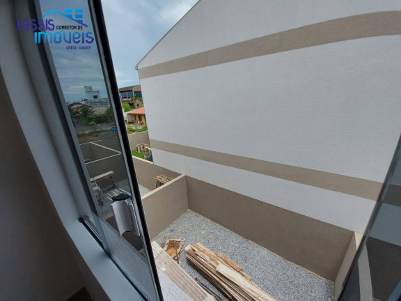 Imagem Sobrado com 3 Quartos à Venda, 112 m² em Jardim Miramar - Pontal Do Paraná