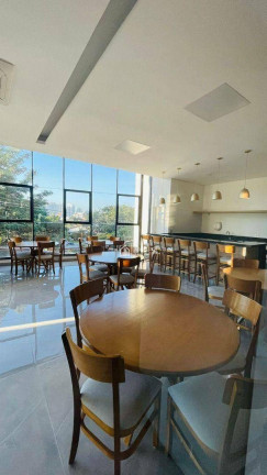 Imagem Imóvel com 1 Quarto à Venda, 78 m² em Parque Residencial Aquarius - São José Dos Campos