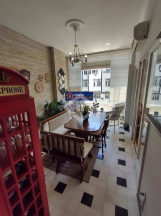 Imagem Apartamento com 3 Quartos à Venda, 256 m² em Tijuca - Rio De Janeiro Imagem Apartamento com 3 Quartos à Venda, 256 m² em Tijuca - Rio De Janeiro