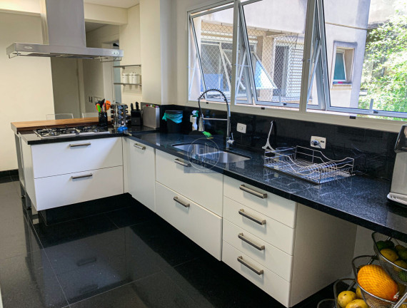 Imagem Apartamento com 3 Quartos à Venda, 293 m² em Higienópolis - São Paulo Imagem Apartamento com 3 Quartos à Venda, 293 m² em Higienópolis - São Paulo