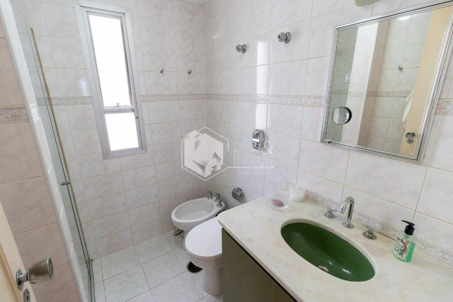 Imagem Apartamento com 3 Quartos à Venda, 100 m² em Campo Belo - São Paulo