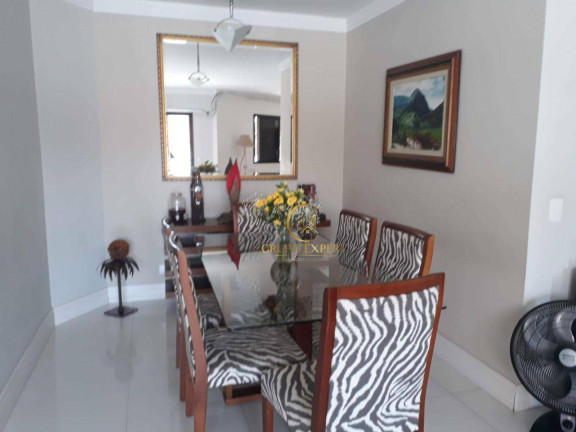 Imagem Apartamento com 2 Quartos à Venda, 104 m² em Jardim Aquarius - São José Dos Campos Imagem Apartamento com 2 Quartos à Venda, 104 m² em Jardim Aquarius - São José Dos Campos