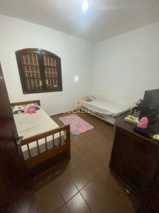 Imagem Casa com 3 Quartos à Venda, 184 m² em Bosque Dos Eucaliptos - São José Dos Campos