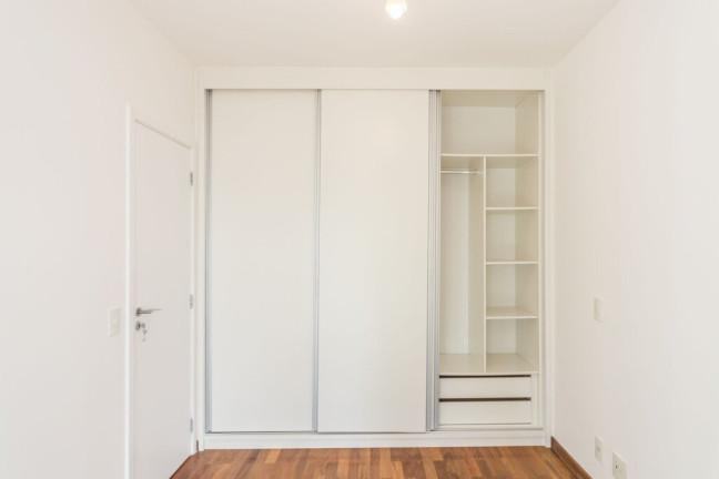 Imagem Apartamento com 1 Quarto à Venda, 51 m² em Brooklin - São Paulo Imagem Apartamento com 1 Quarto à Venda, 51 m² em Brooklin - São Paulo