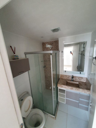 Imagem Apartamento com 2 Quartos à Venda, 50 m² em Boa União (abrantes) - Camaçari Imagem Apartamento com 2 Quartos à Venda, 50 m² em Boa União (abrantes) - Camaçari