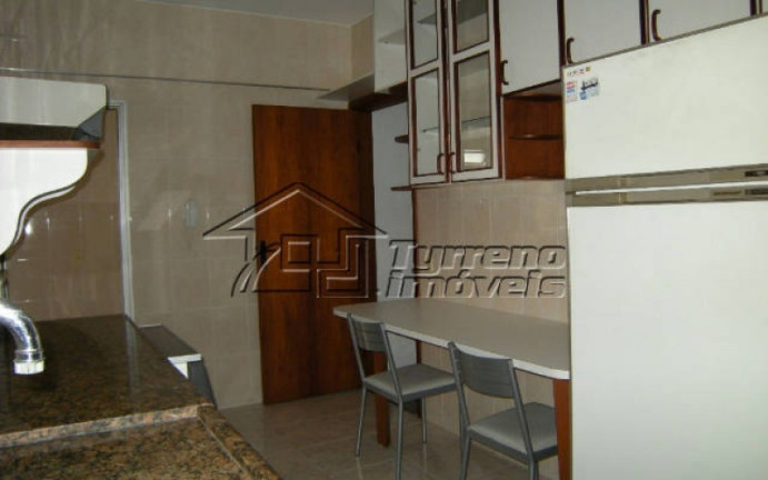 Apartamento com 3 Quartos à Venda, 96 m² em Vila Adyana - São José Dos Campos